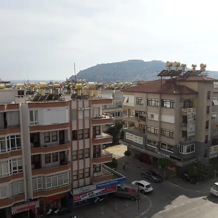 Azra * Alanya