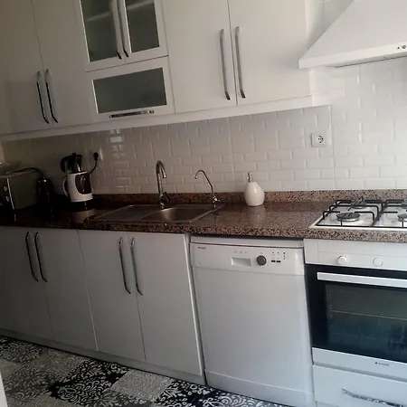 Apartamento Azra