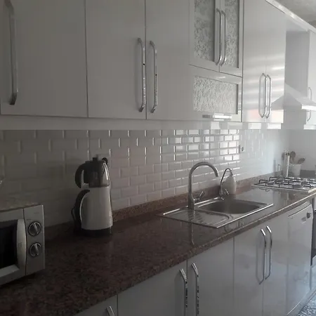 Apartamento Azra *