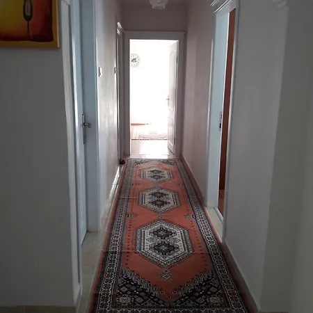 Apartment Azra