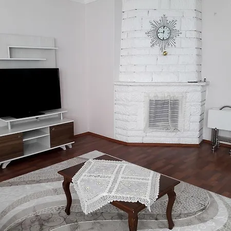 Azra Apartamento Alanya