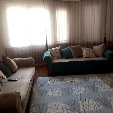 Azra Apartment Alanya